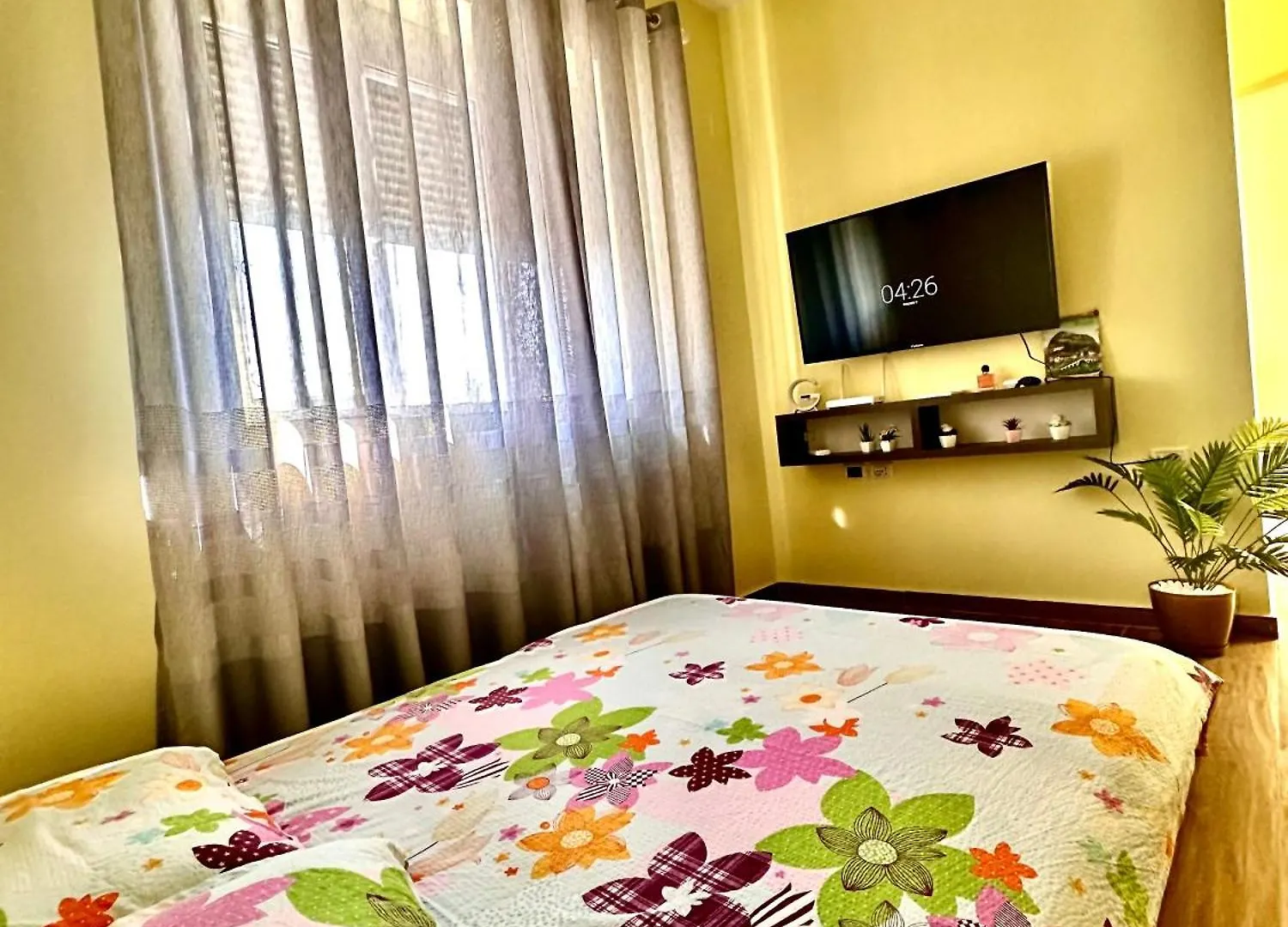 Apartament Vlora Vibe Albania