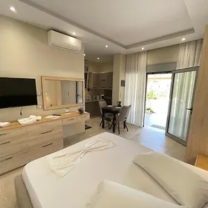 Aparthotel Anel, Vlorë